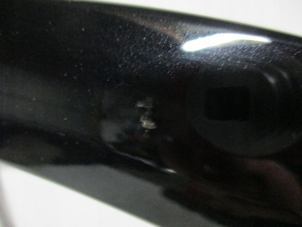 фото №6, Молдинг крила правий задня porsche cayenne iii 18r- 9y0854732d