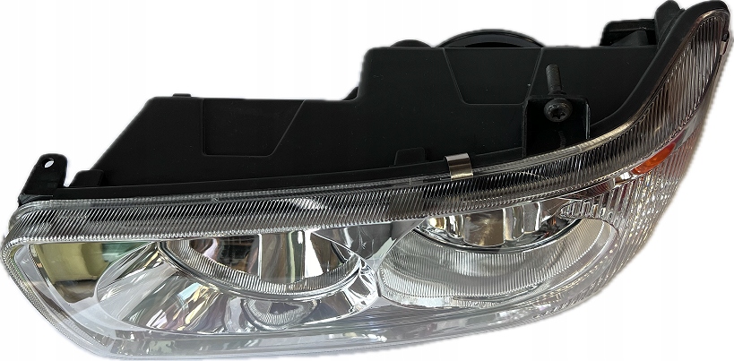 фото №2, Фара daf xf95 xf105 cf lf