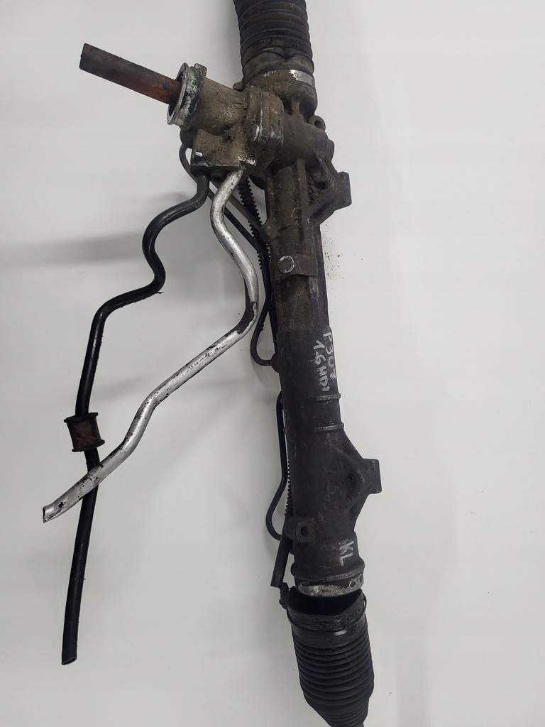 фото №1, Рулевая рейка peugeot 307 1.6 hdi