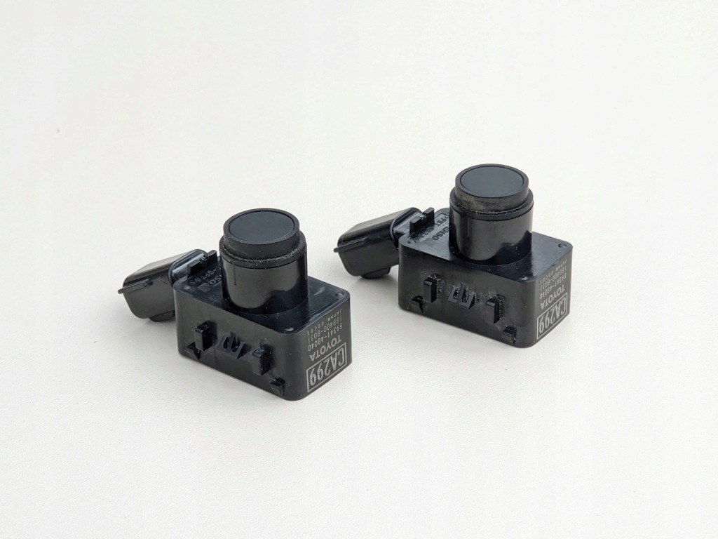 Купить Prius iv phv plug-in 2 датчик pdc передок  16-22