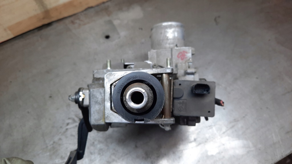 фото №5, Підсилювач електричний renault megane ii 1.4b 03r