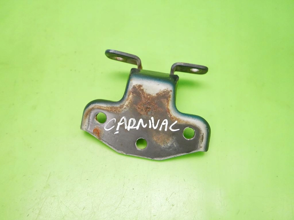 фото №2, Петля двері лівий перед dół 4a kia carnival i 99-