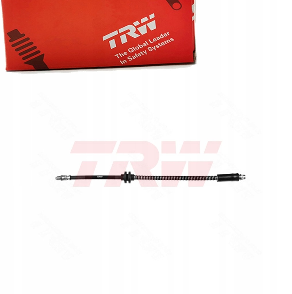 фото №1, Шланг тормозной перед trw do fiat scudo 2.0 jtd