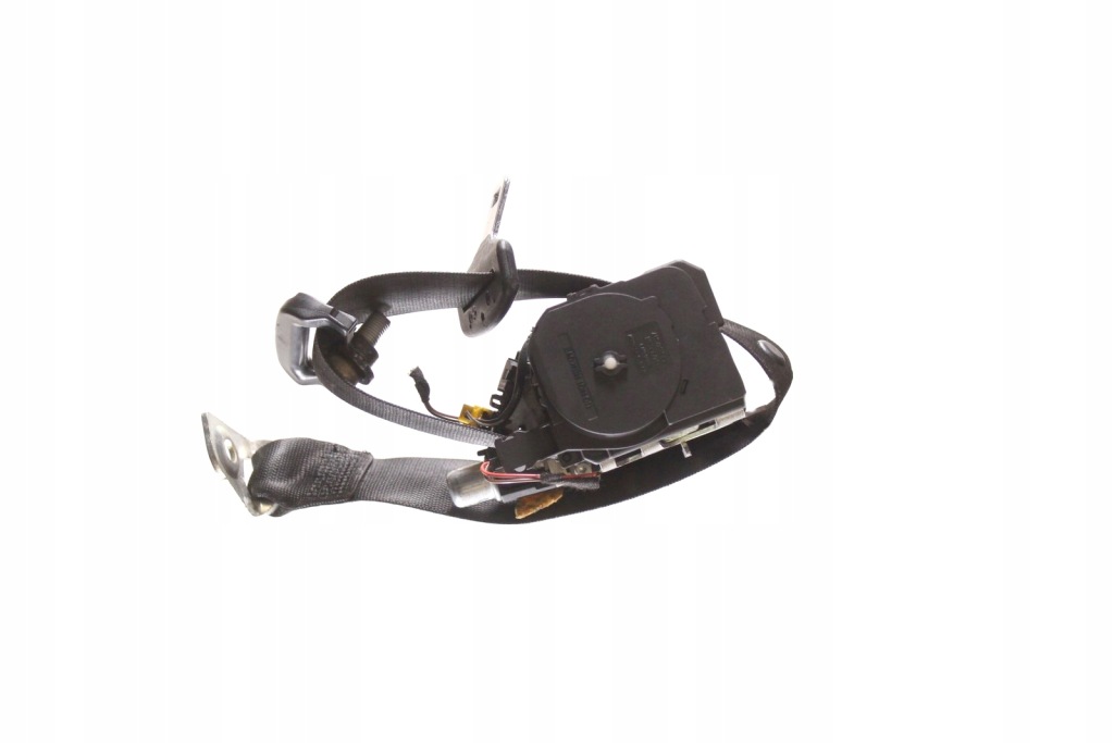 фото №2, Pas безопасности задняя левый mercedes w221 07r