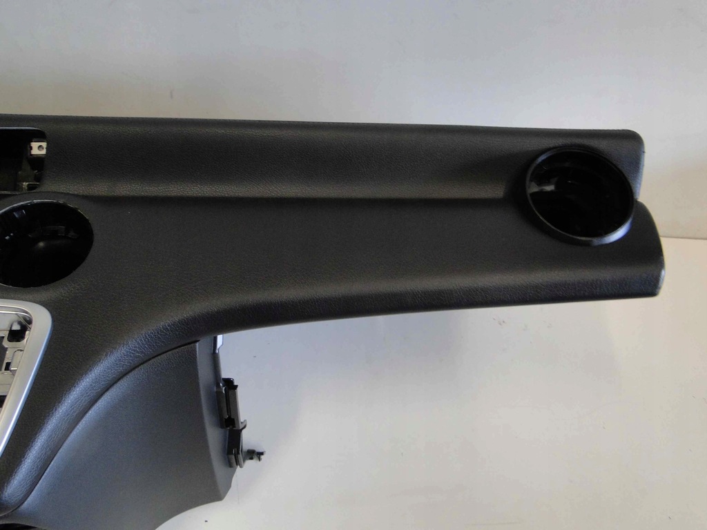 фото №13, Mercedes a w176 176 lift консоль приборная панель приборная панель