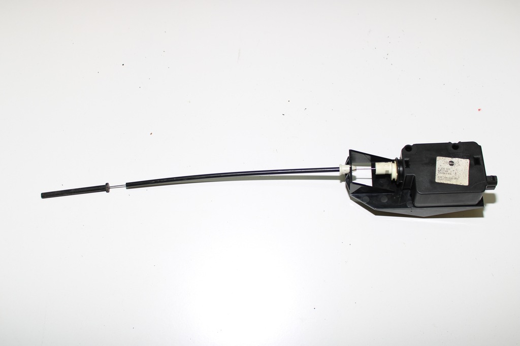 фото №1, Mini cooper r50 r52 r53 s привод крышка заливной топлива 4308333