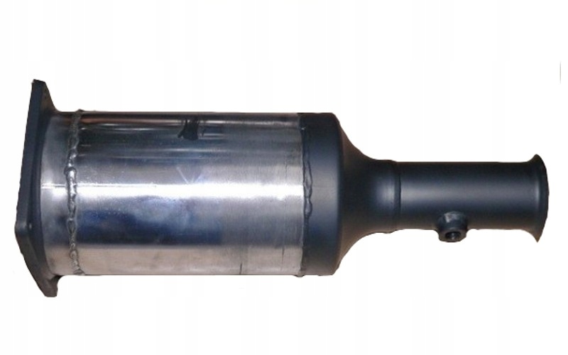 фото №1, Фильтр fap - citroen c5 - 2.2 hdi - 9653857280