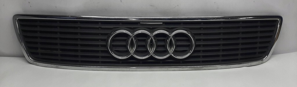 фото №1, Audi a8 d2 решётка радиатора решётка радиатора 4d0853651b