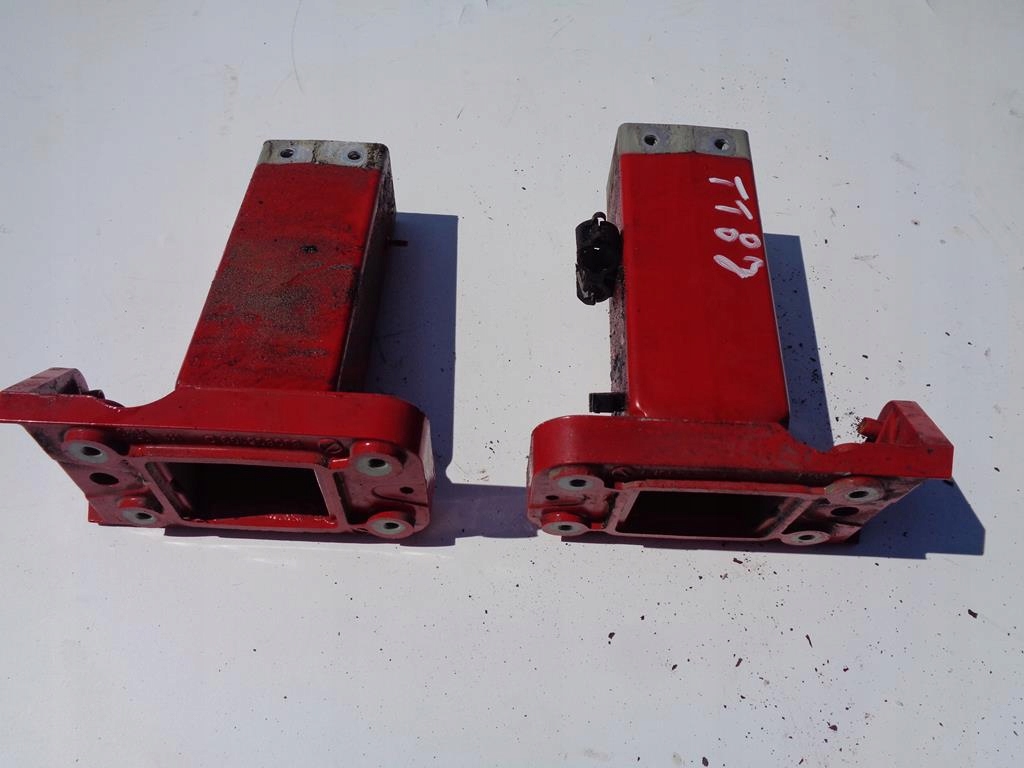 фото №1, Зона деформации левый перед audi tt 8j