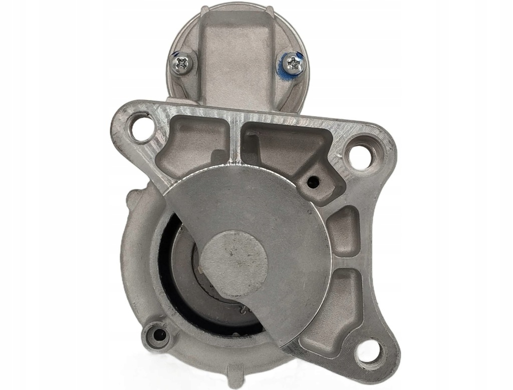 Новый стартер renault clio, kangoo, laguna, megane, scenic; 1.4 / 1.6 Доставка