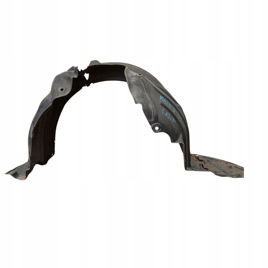 фото №1, Mazda cx3 6 подкрылок передние левая k7016