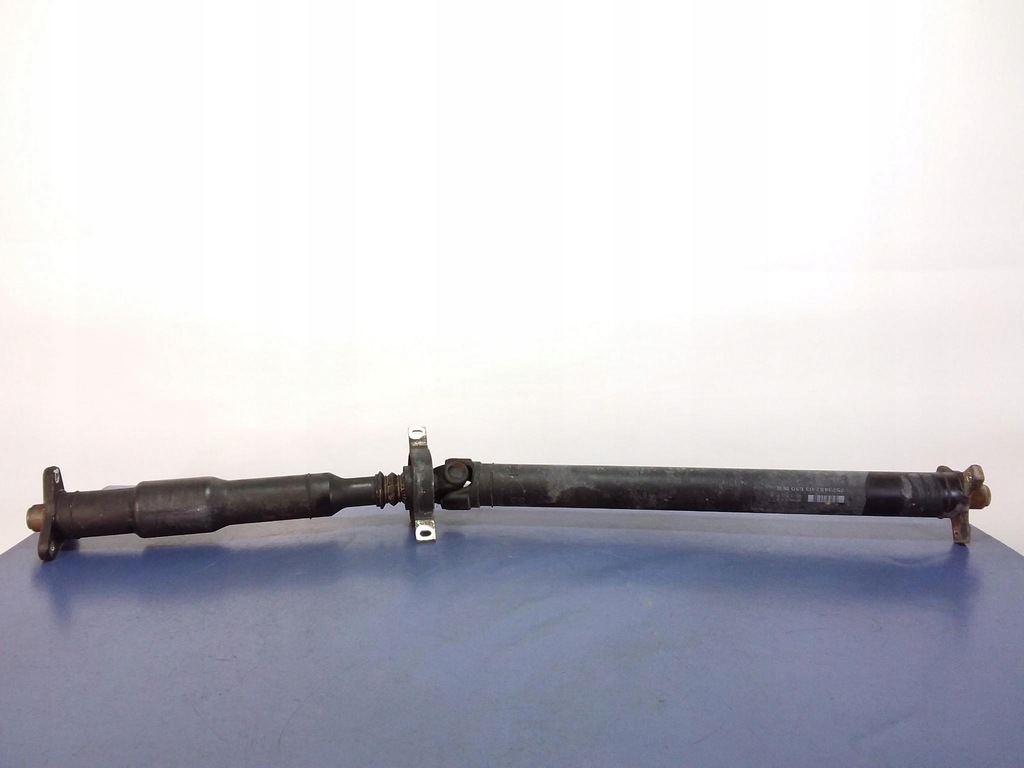 фото №1, Bmw x1 e84 2.0 d x-drive wał приводной