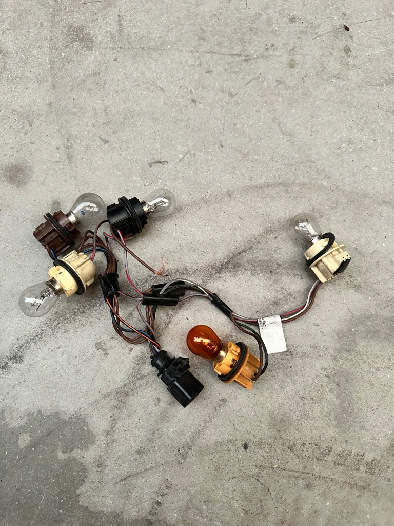 фото №1, Джгут трубопровід porsche 911 997.631.436.00....