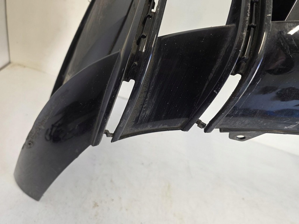 фото №11, Бампер задня задній hyundai ioniq vi 6 22-