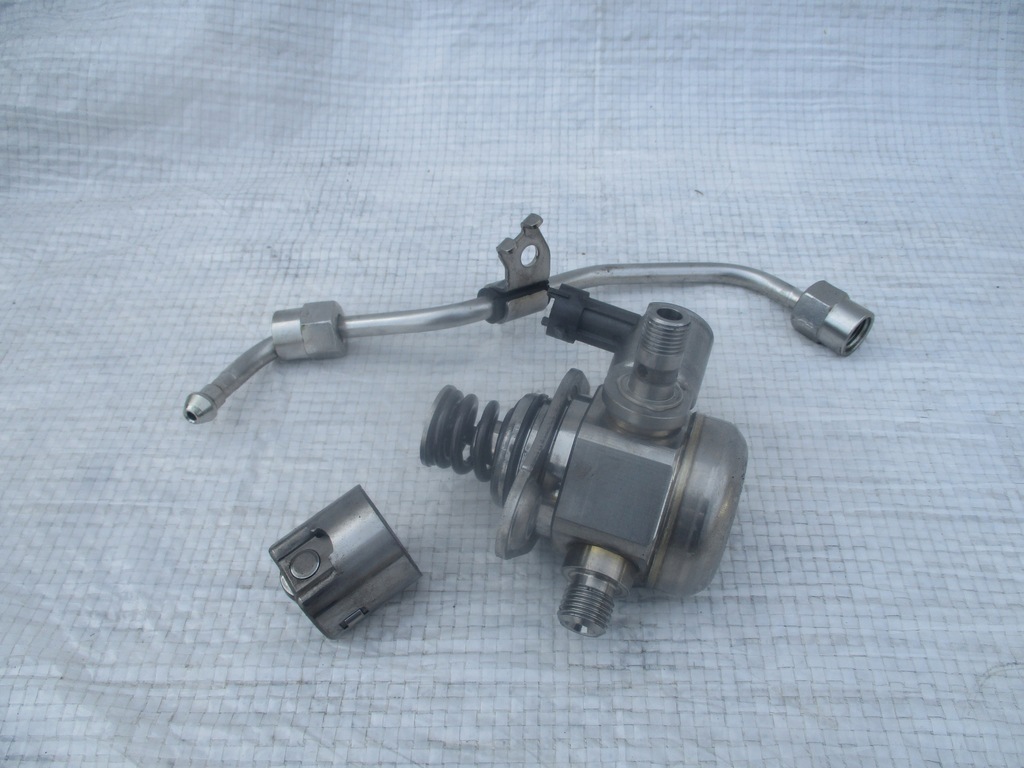 фото №1, Насос пального honda civic ix x type-r 2.0 turbo