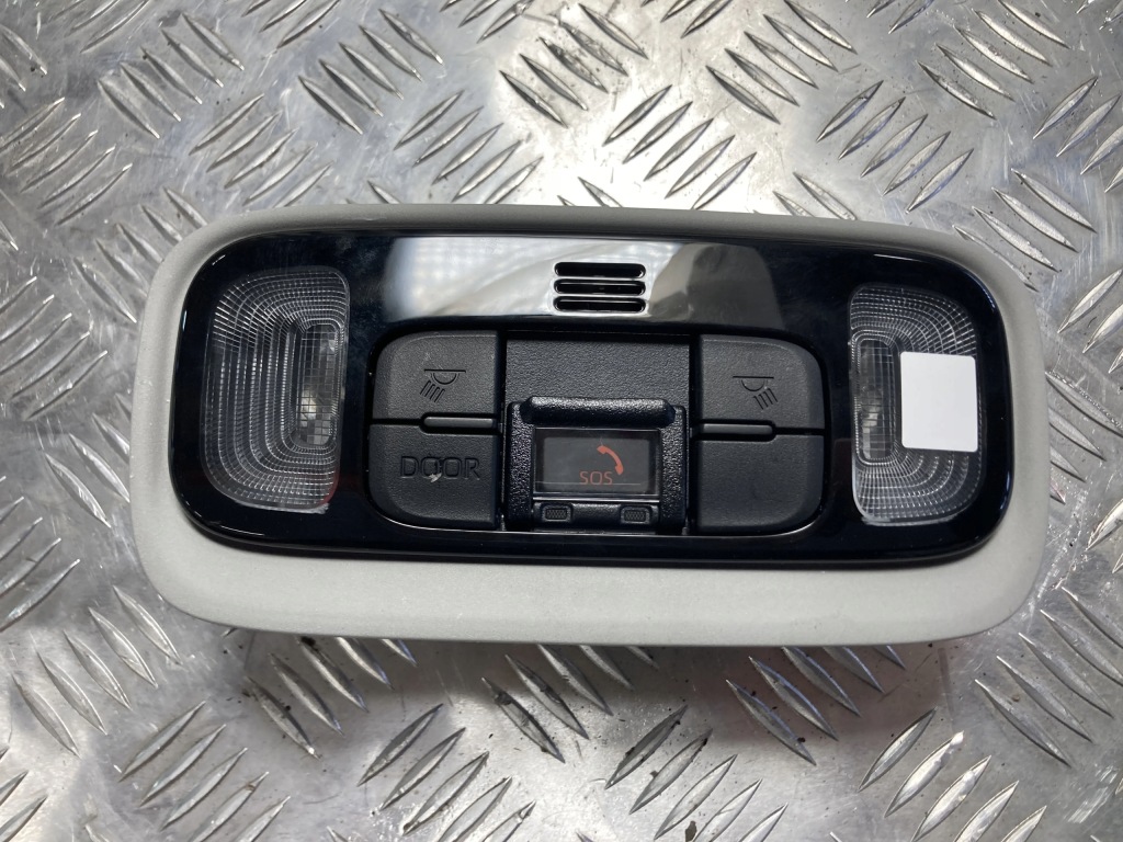 фото №1, Лампа потолочный освещение кабины toyota yaris iv 20-