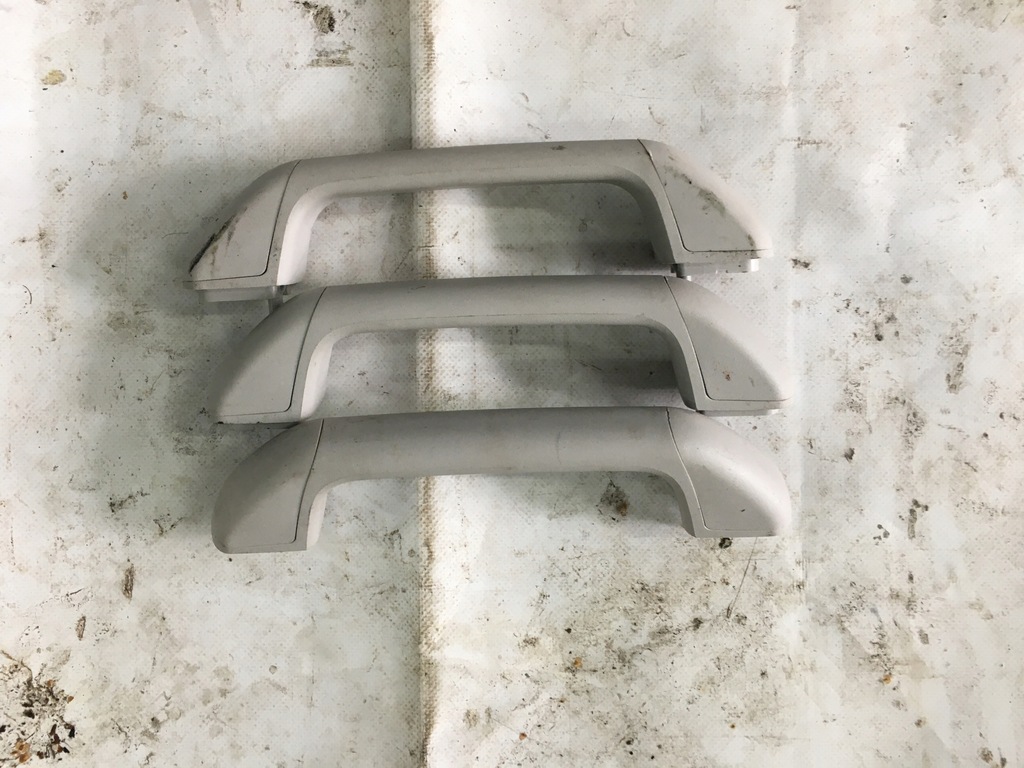 фото №1, Ручка стельовий dacia sandero iii