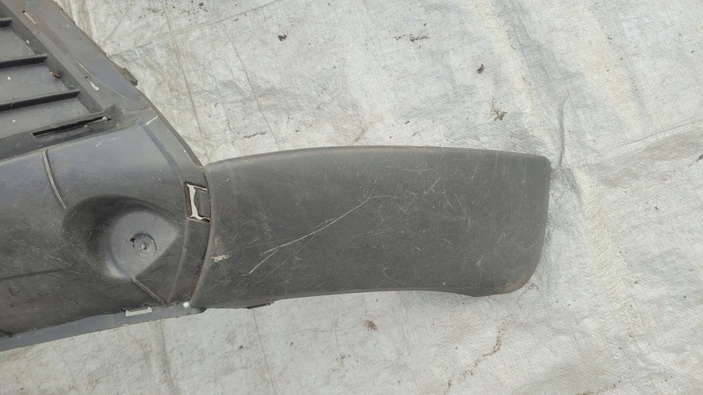 фото №10, Бампер перед передний ford escape kuga mk1 / 1933