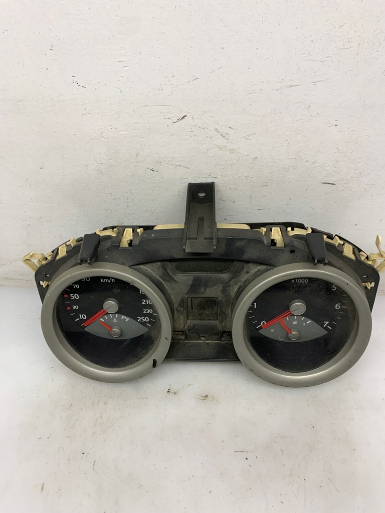 фото №1, Счетчик приборная панель 8200364015 renault