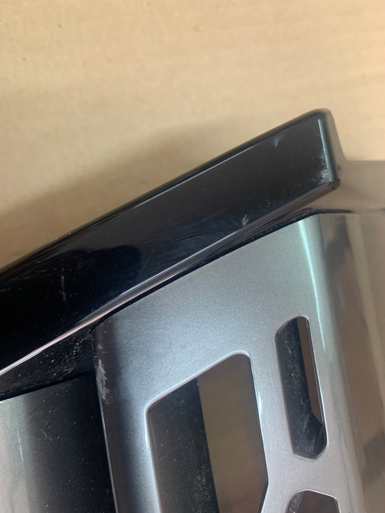 фото №3, Решётка радиатора решётка радиатора discovry sport 14+ l550-c8c9a