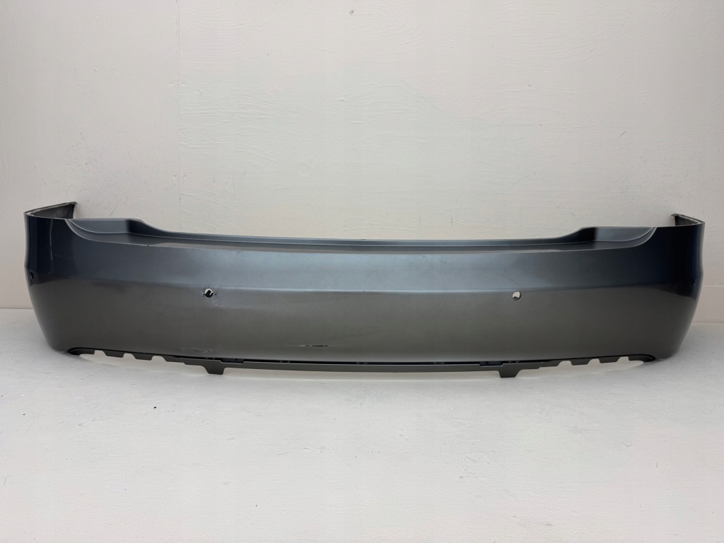 Купить Tesla model s 12-16r бампер задняя задний pdc