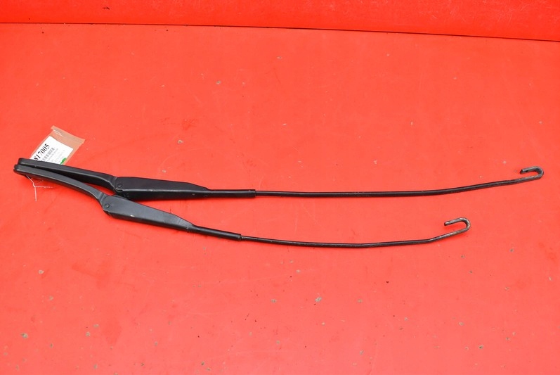 фото №5, Рычаг рычаги дворник перед eu 91165491 91165490 opel vivaro a 1 i