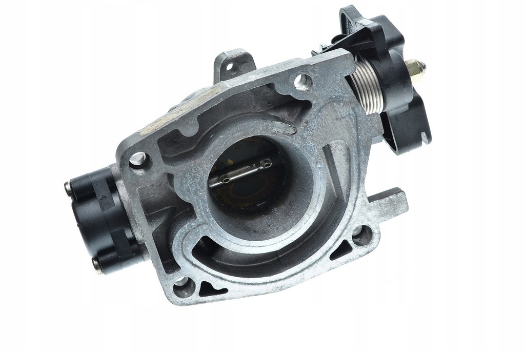 фото №10, Дроссельная заслонка ford ka 1.3 938f-fa cts 95bf-9b989-jb