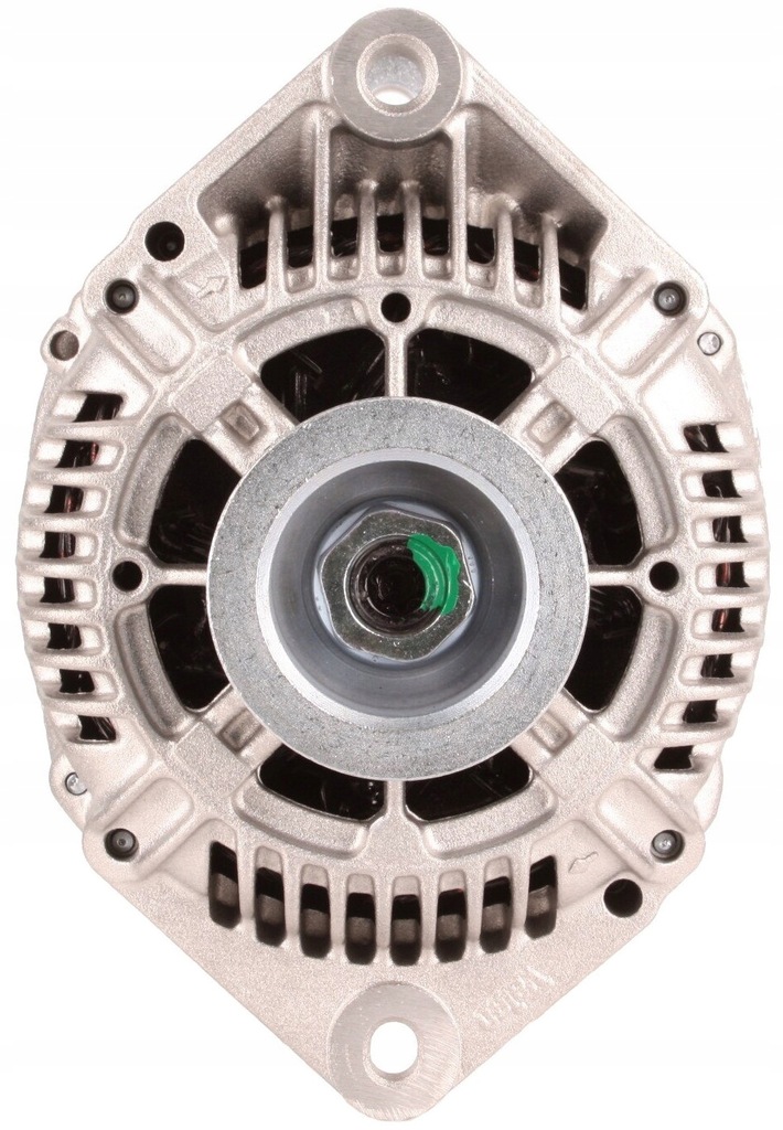 фото №1, Генератор opel movano renult kangoo master megane 1.9 дизель ca1622