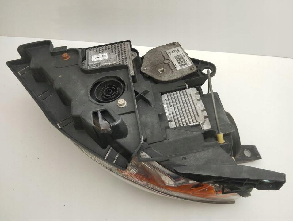 фото №6, Лампа передня maserati quattroporte vi 2014 з правої usa 90036242