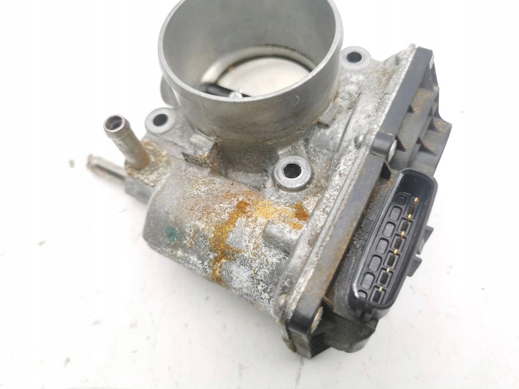 фото №7, Toyota corolla e210 e21 2021 клапан дросель