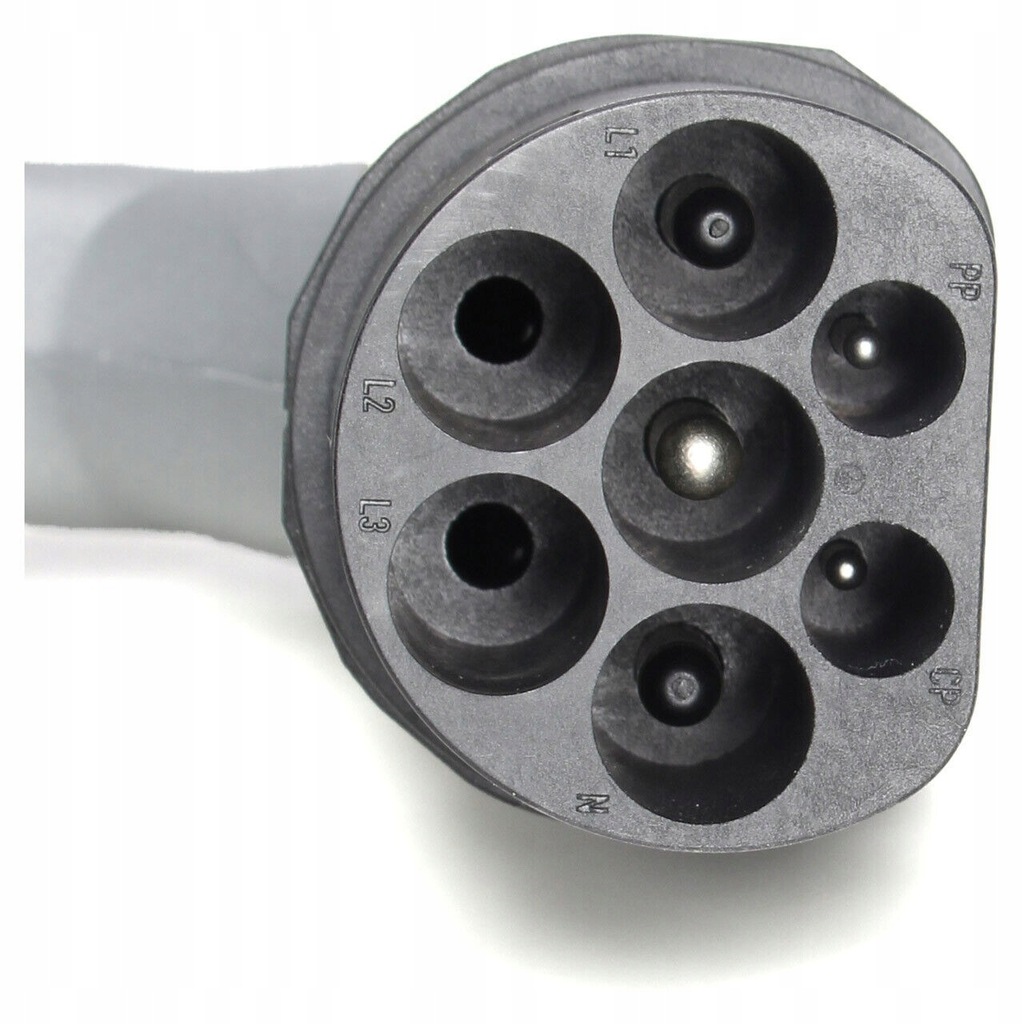 фото №5, Bmw кабель do заряджання 1-fazowy 7,4 kw ac i8 i3