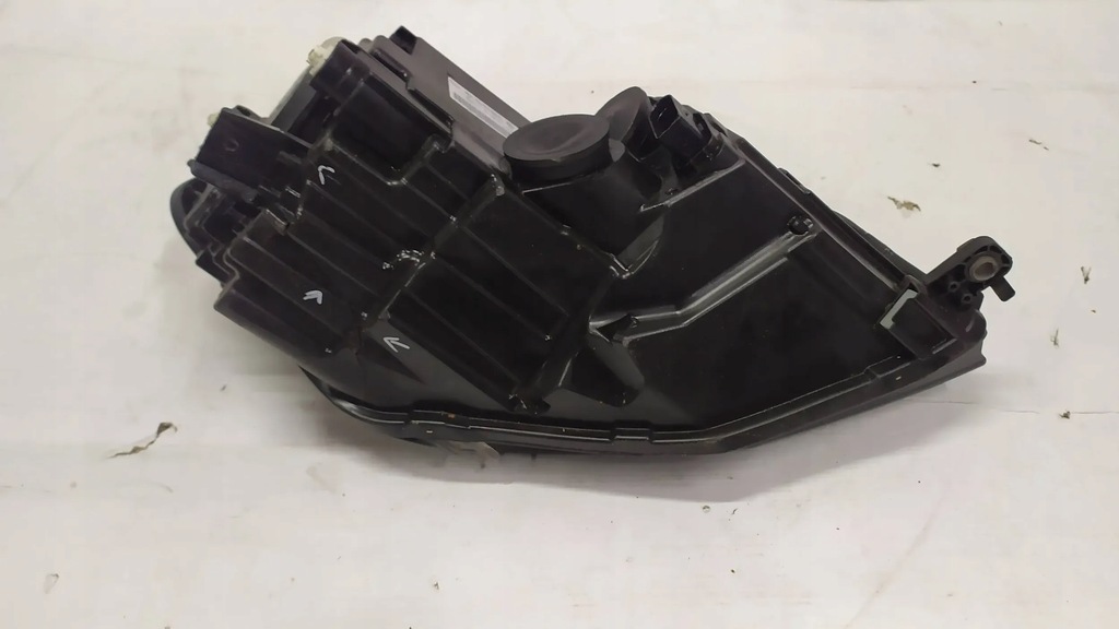 фото №8, Лампа перед передняя левая vwcaddy