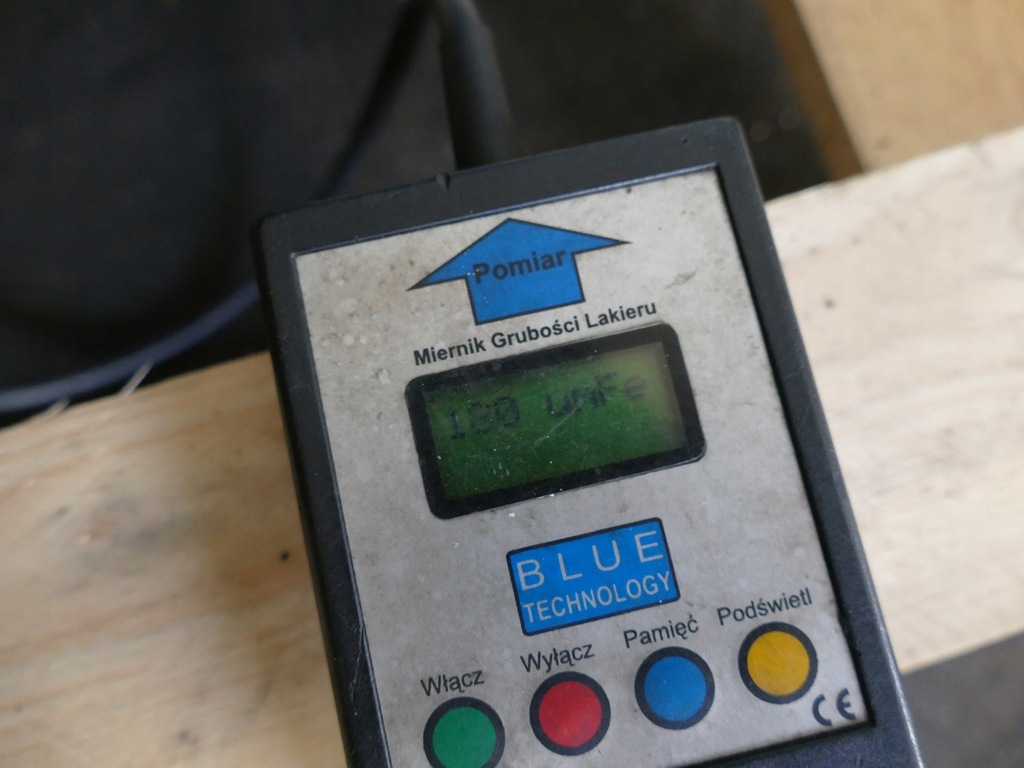 фото №11, Volvo v40 ii крышка багажника багажника 705-16