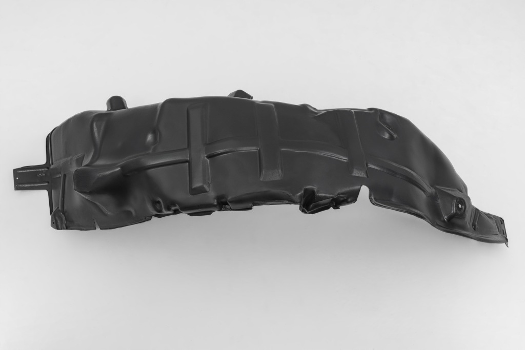 фото №13, Jeep cherokee kl 14-18 подкрылок левый задняя 68209677af