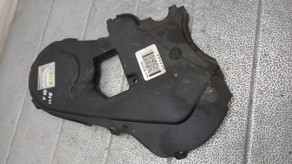 фото №1, Корпус распределительного вала volvo v70 ii 31316753