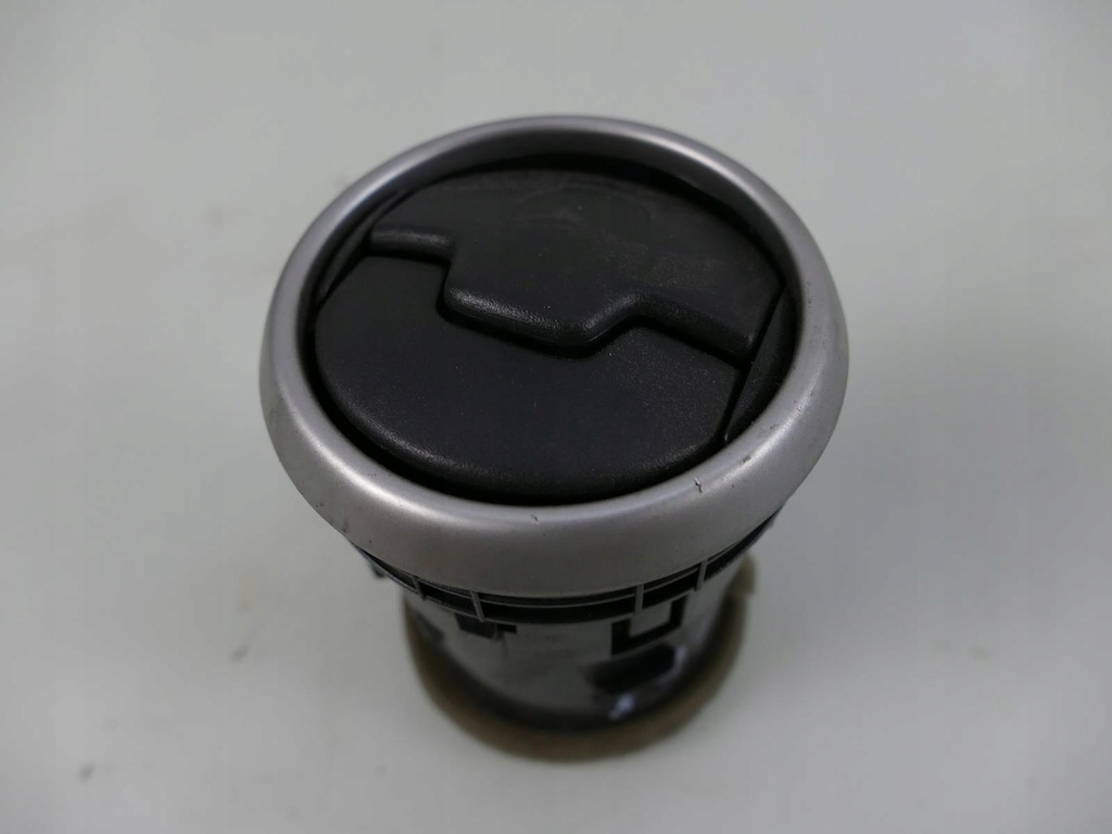 фото №1, Nissan qashqai j10 lift решётка обдув