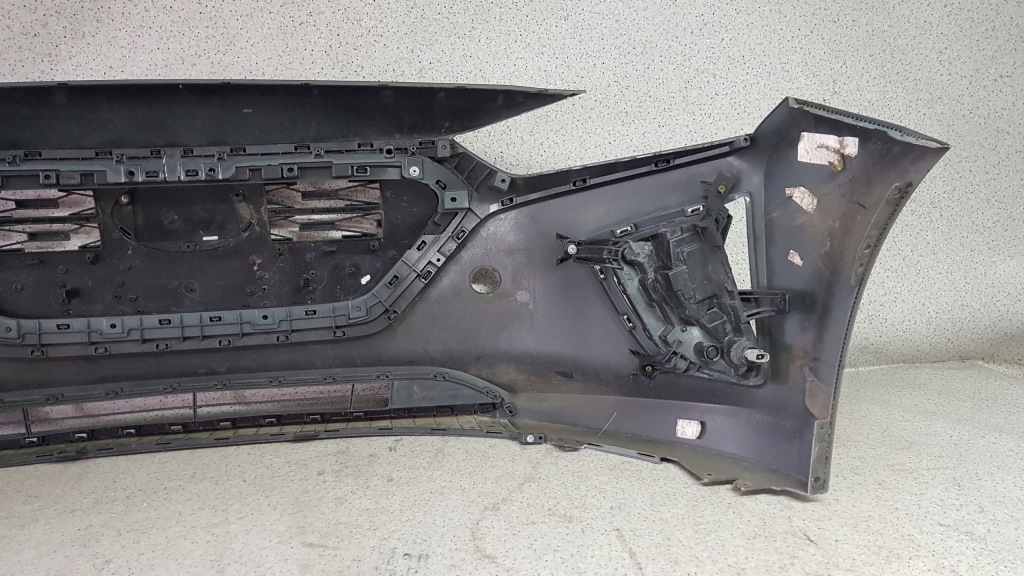 Купить Hyundai ioniq рестайлинг  2019 - бампер перед 3257