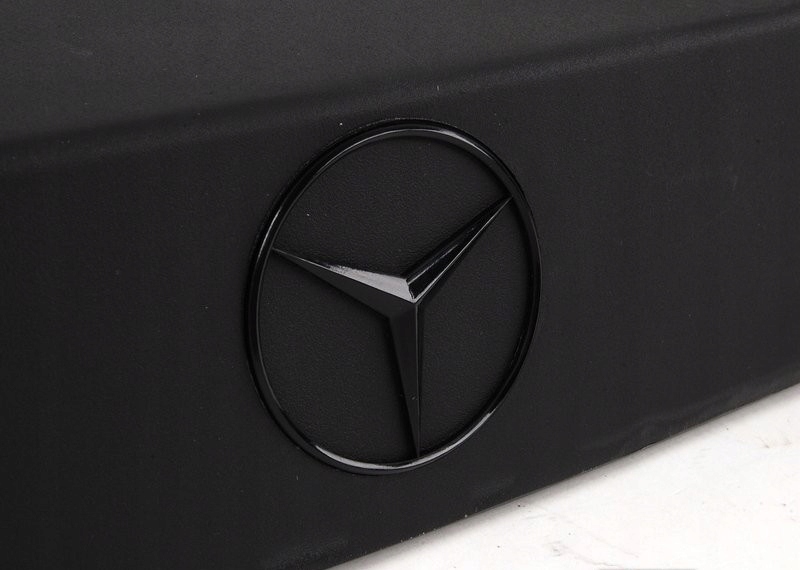 фото №11, Гайка захисна mercedes benz w111 220 280 оригінальний a1111500066