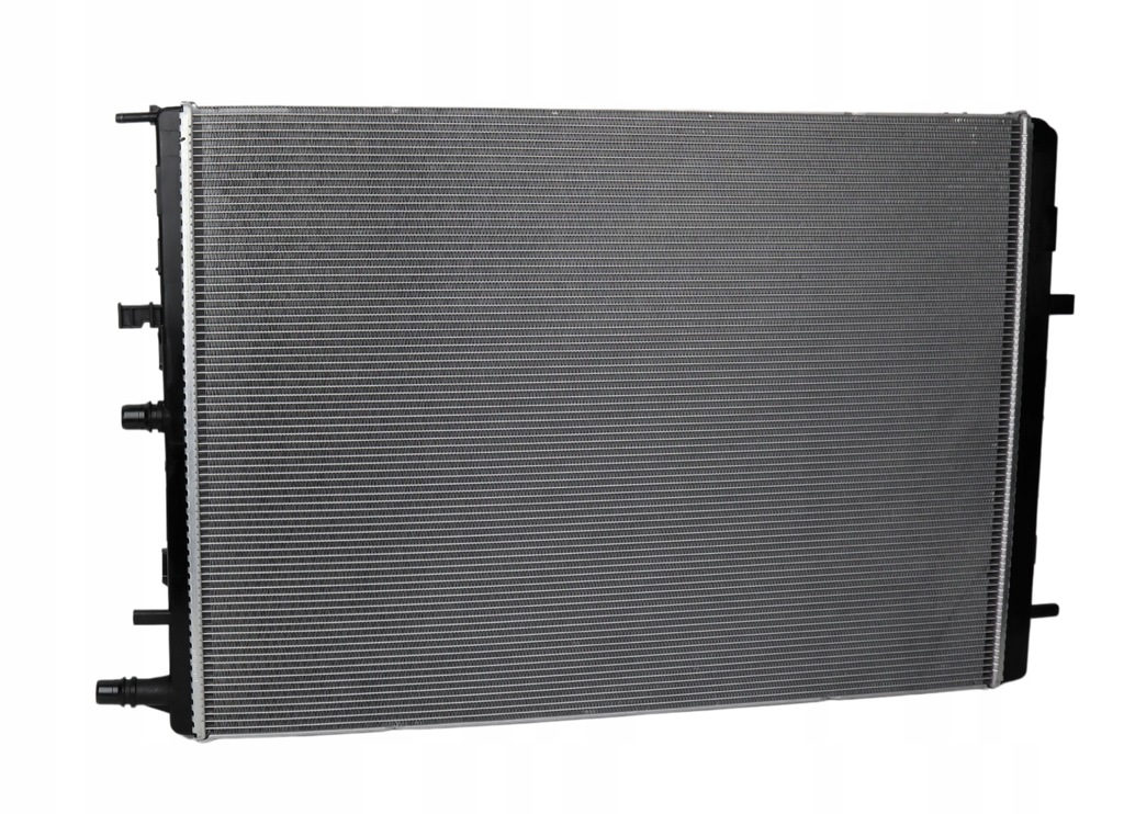 фото №1, Радиатор renault kadjar 2018 -