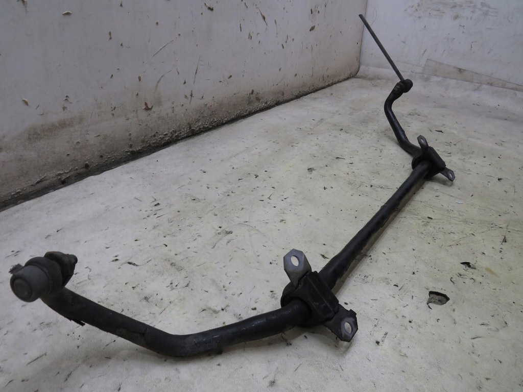 фото №6, Тяга стабилизатора перед bmw 6 f06 f12 f13 640d 150081-11