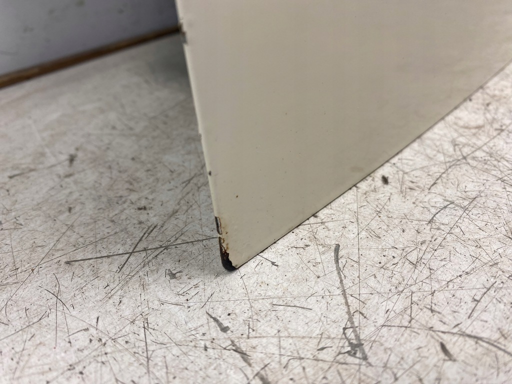 фото №5, Mini cooper clubman r55 полный дверь крышка багажника правый задняя 850