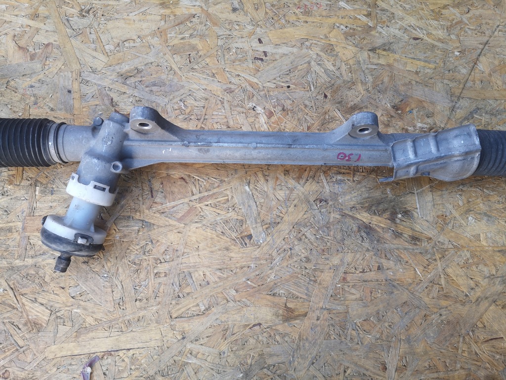 фото №5, Hyundai i30 ii рулевая рейка трансмиссия