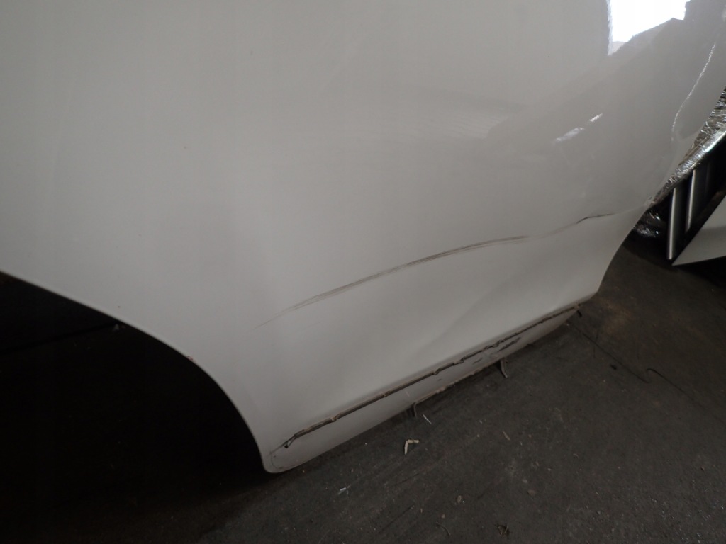 фото №6, Дверь задняя правое toyota yaris iii 3