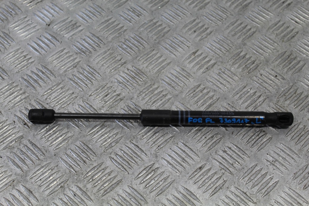 фото №1, Привід капот лівий bmw 6 f06 gran coupe fl