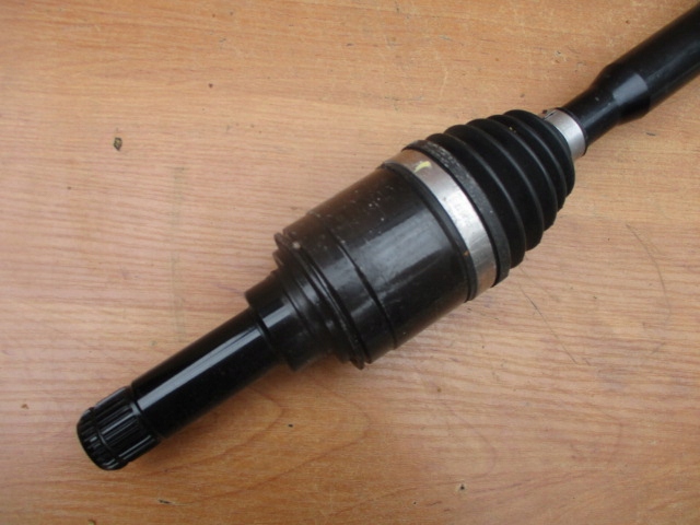 фото №8, Bmw f44 f40 f39 x2 mini f60 привідний вал задня p l 8679838