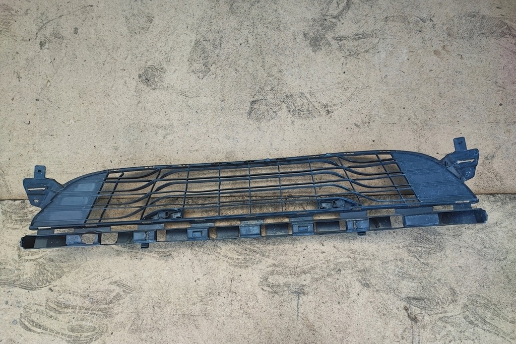 фото №10, Решітка бампера середня renault espace iv jk0/1_ 622540001r 2.0l дизель