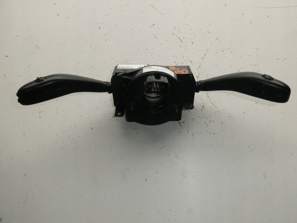 фото №1, Переключатель комбинированный vw polo 6q0953513e