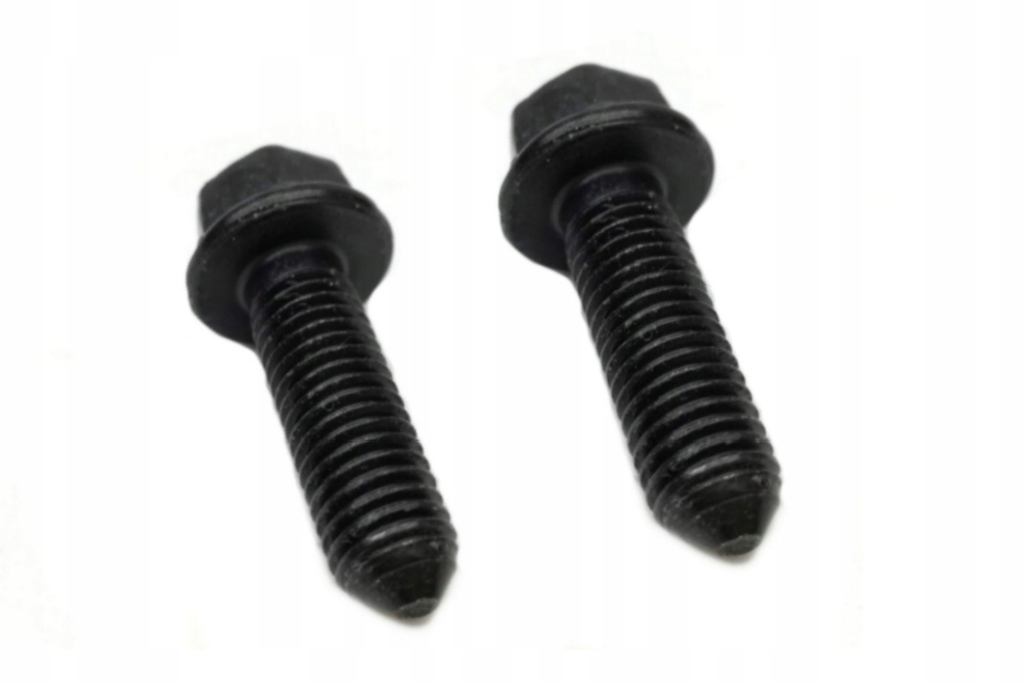 фото №1, Набір гвинт термостата оригінальний номер audi 2szt. n91190801