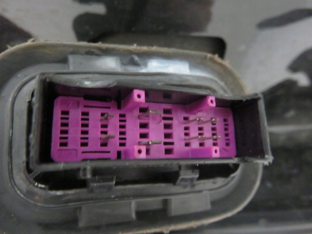 фото №6, Дверь правый задняя seat leon ii lc9z,z4z4