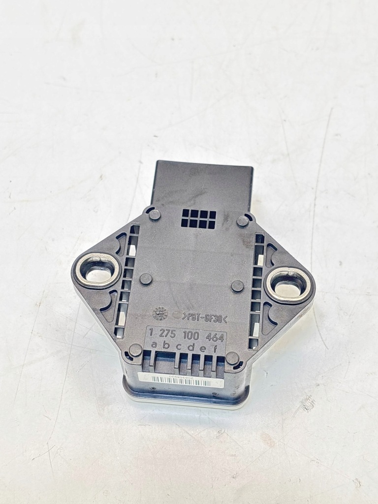 фото №3, Honda cr-v iii lift 09-12 датчик модуль ускорения esp 2,0 b r20a2